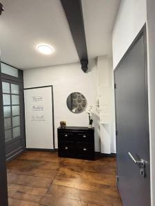 Appartement 5 Climatisé confort moderne dans un t2 chaleureux