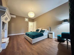 Appartement 5 Climatisé confort moderne dans un t2 chaleureux