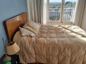 LUMINOSO DTO A Una CUADRA DE PLAYA GRANDE