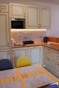 Apartmán Relax Pernink