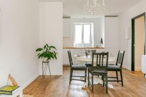 La Boulangerie Appartement 1