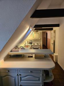 Föhrzeit Wohnung 3 Kuschelig unter Reet mit Garten