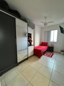 viva feliz vista mar