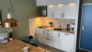 Appartement De Bosrand, Resort Amelander Kaap