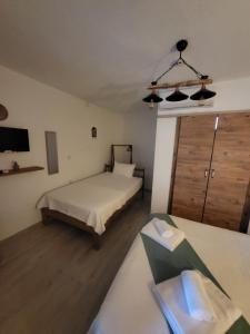 Gizli Bahçe Pansiyon