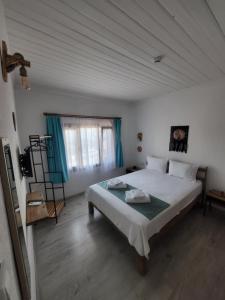 Gizli Bahçe Pansiyon