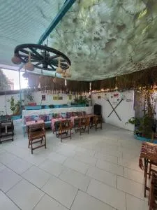 Gizli Bahçe Pansiyon - Tepecik