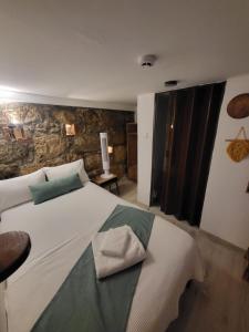 Gizli Bahçe Pansiyon