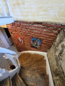 Gizli Bahçe Pansiyon