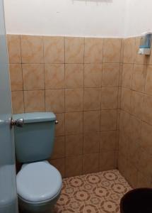 Villa Pandawa tawangmangu