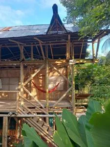 Jui Chi MaMa Ecolodge & Birding - Nevamar