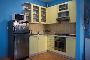 Apartment Giro 