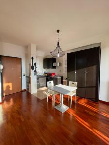 Agrippa terrace apartment