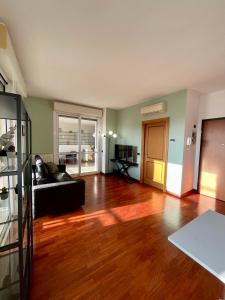 Agrippa terrace apartment