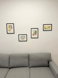 La Casetta DellArtista