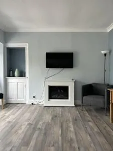 Bielding View Tarbert Loch Fyne Argyll - 洛赫吉尔普黑德