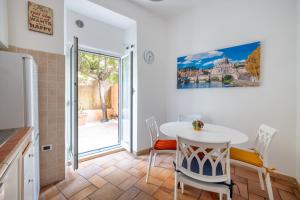 CASA GIOVI - Apartment with garden