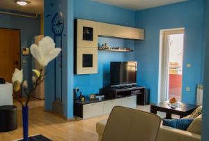 Apartment Giro 