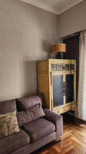 Timeless Charm Caballito