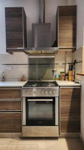 Timeless Charm Caballito