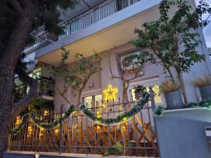 Cosy studio in a yard