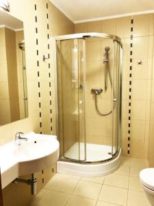 Apartament Sudecki