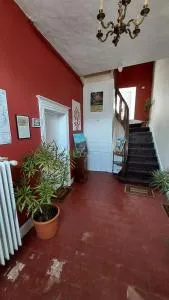 L'Etape KERISA - Le Châtelet