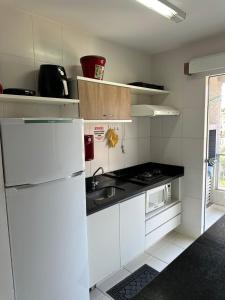 Flats - Veredas do Rio Quente