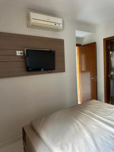 Flats - Veredas do Rio Quente