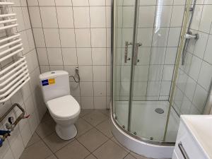 Wiejska Chata w Doline Baryczy