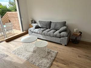 Maison proche Châtelaillon-plage