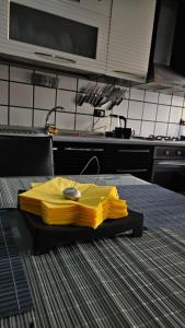 Manis Family Lake Home