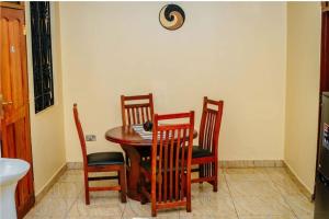 Cozy home in Morogoro