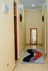 Cozy home in Morogoro