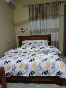 Cozy home in Morogoro