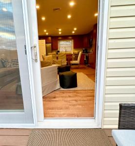Saugerties Waterfront Getaway