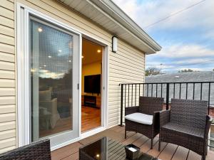 Saugerties Waterfront Getaway