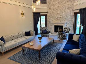 Nil Konaklama Sapanca