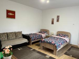 Sövényes Szálláshely