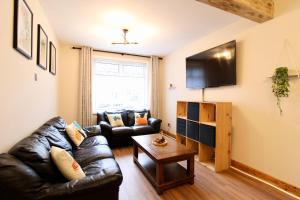 Connsbrook Braken House Near Airport