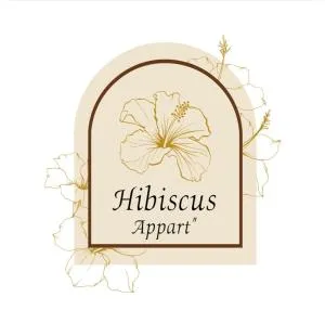 Hibiscus Appart - La Paix