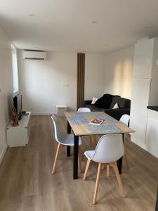 Maisons de vacances Le Schopf : photos des chambres