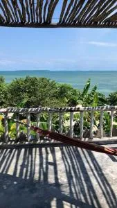 Soluna Mini House - Unguja Ukuu