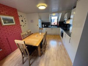 The Coffee Pot accommodation