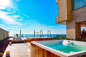 Dizztravel Apart H2 - 1602 Exclusivo Bocagrande