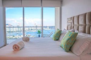 Dizztravel Apart H2 - 1602 Exclusivo Bocagrande