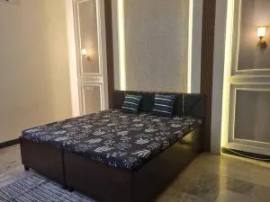 Stay with NIMMY 2 - Manī Mājra