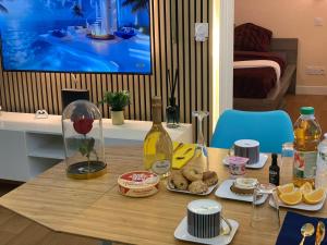 Appartement Cosy et Kaliente