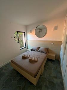 Porquerolles superbe appartement de charme