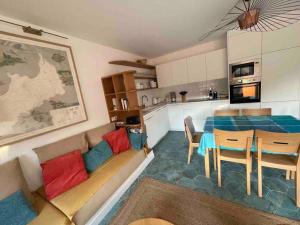 Porquerolles superbe appartement de charme